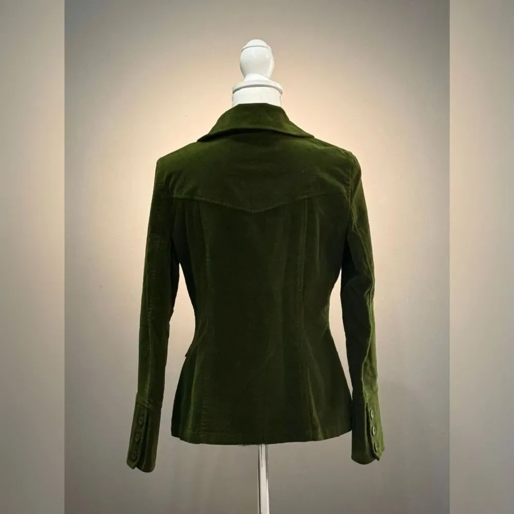 Talbots brand size